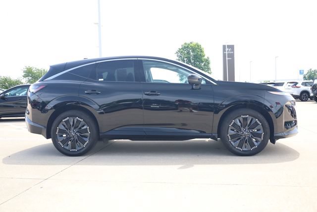 Used 2026 Nissan Murano Platinum w/ Cargo Package AWD/4WD image 4