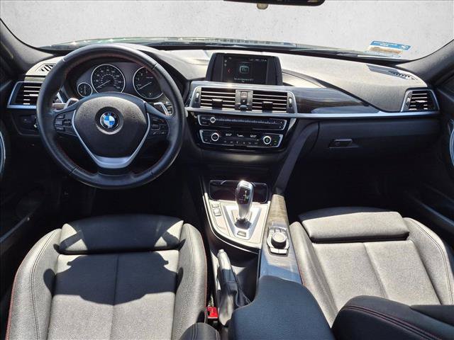 Used 2018 BMW 330e RWD image 15