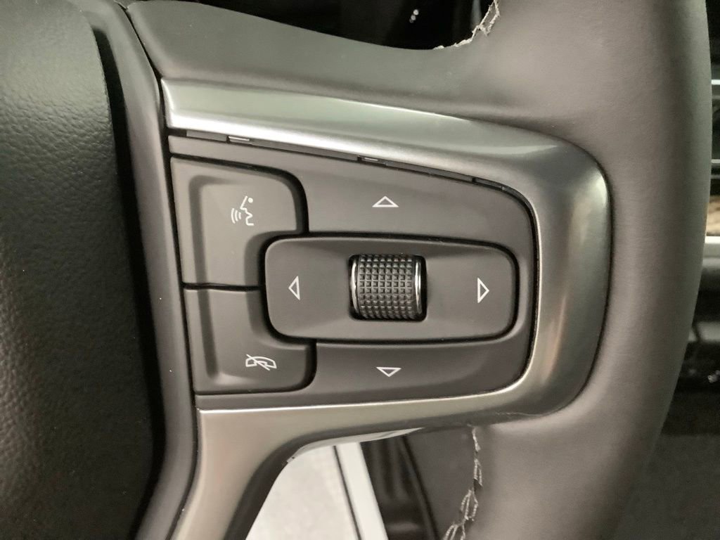 New 2026 Chevrolet Silverado 2500 LT w/ Convenience Package image 16