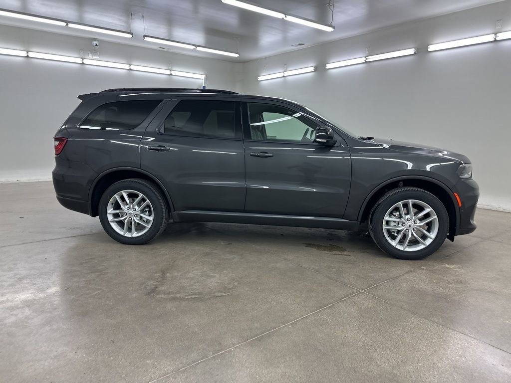 New 2026 Dodge Durango GT image 12