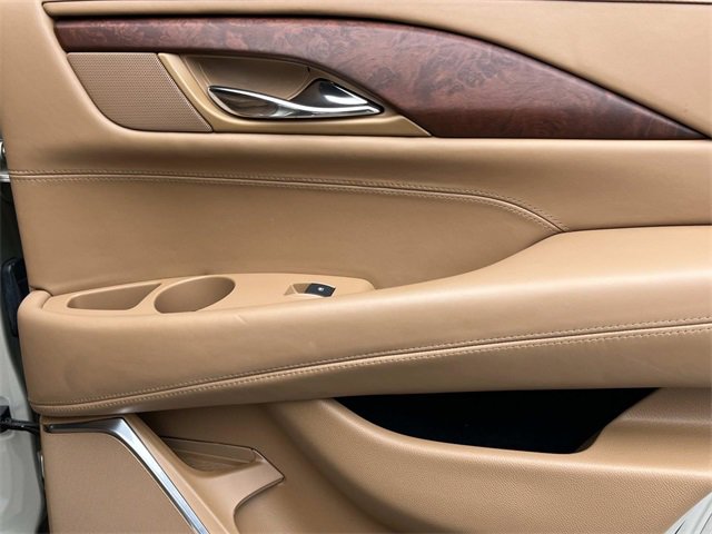 Used 2016 Cadillac Escalade Platinum image 23