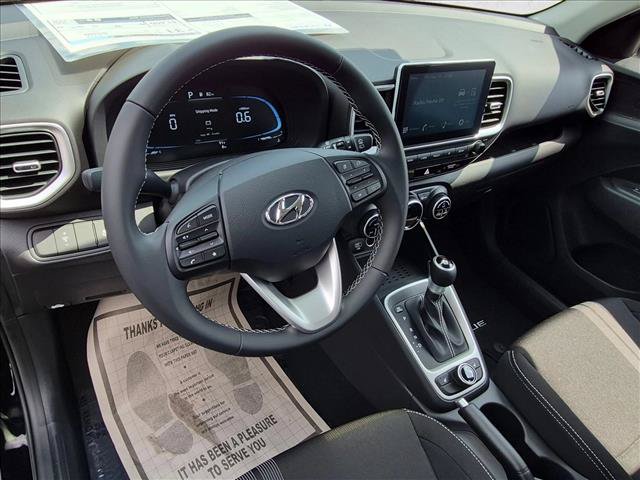 New 2026 Hyundai Venue SEL FWD image 11