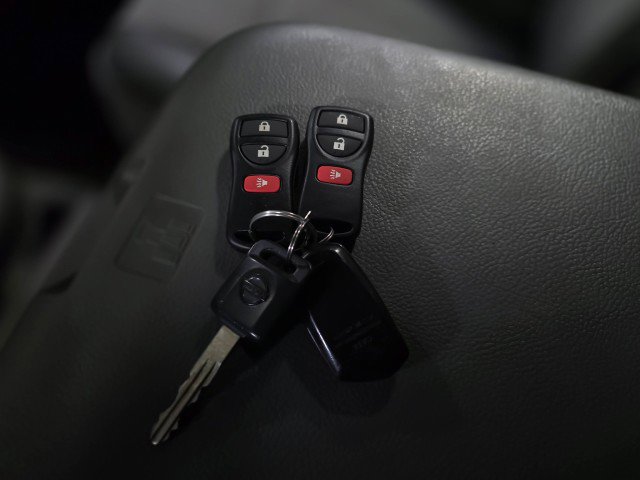 Used 2015 Nissan NV 3500 SV w/ Technology Package image 34