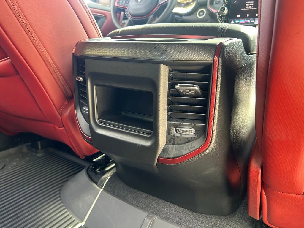 Used 2026 RAM 1500 Rebel w/ Rebel Level 1 Equipment Group image 46