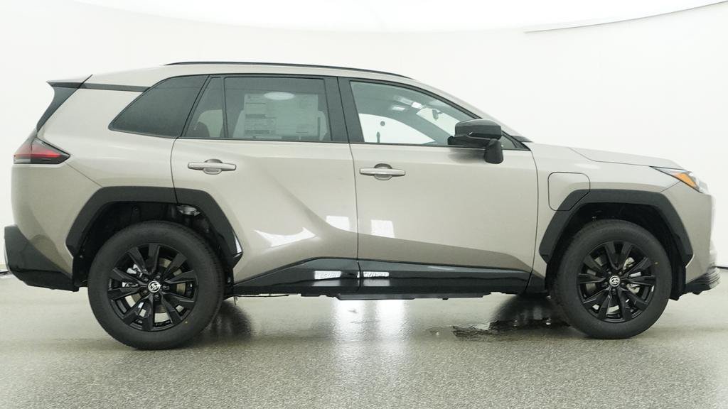New 2026 Toyota RAV4 SE w/ Convenience Package AWD/4WD image 30