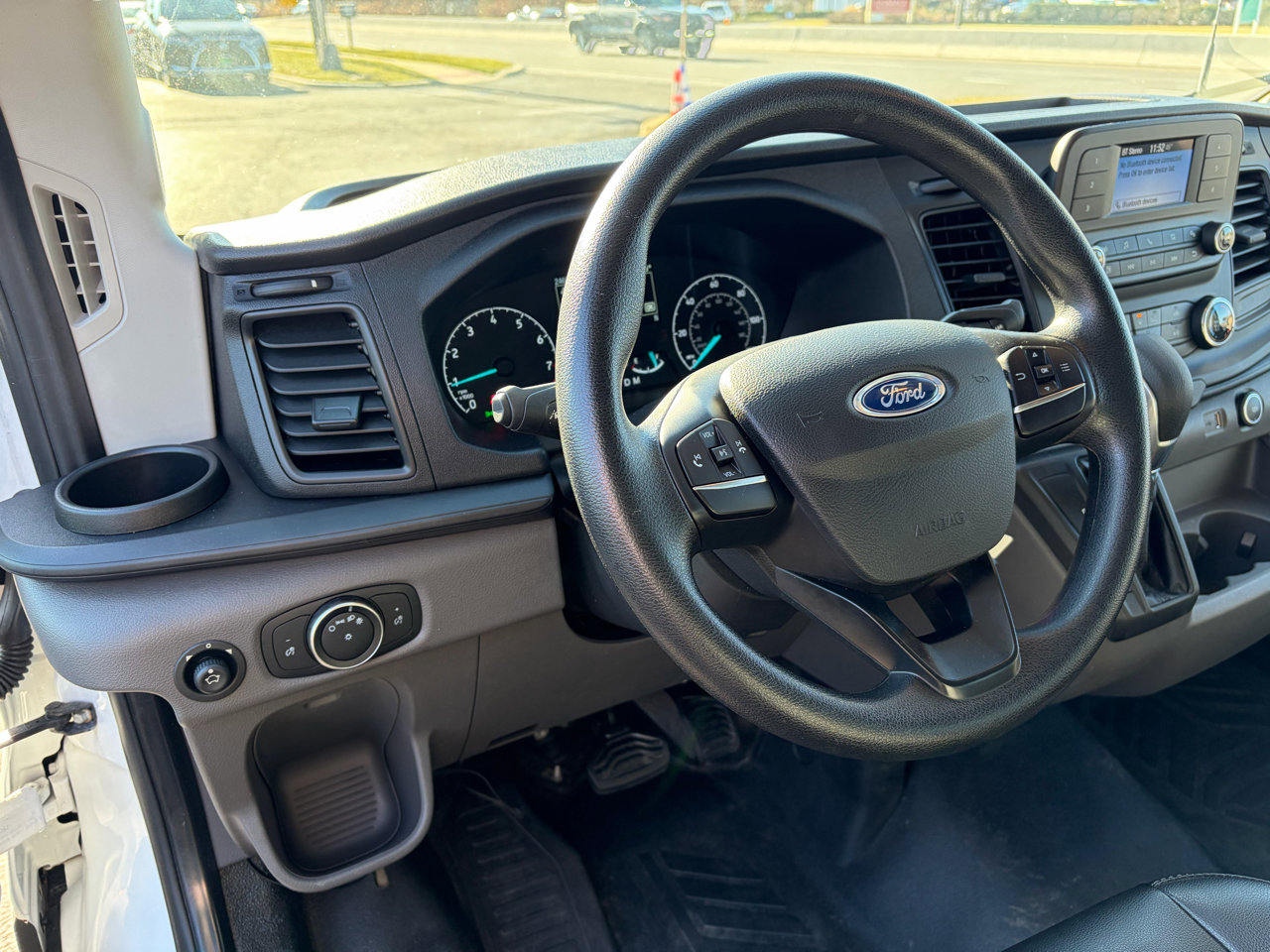 Used 2020 Ford Transit 350 XL image 21