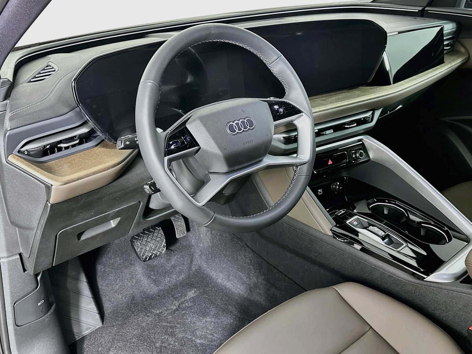 New 2026 Audi Q5 Premium Plus AWD/4WD image 9