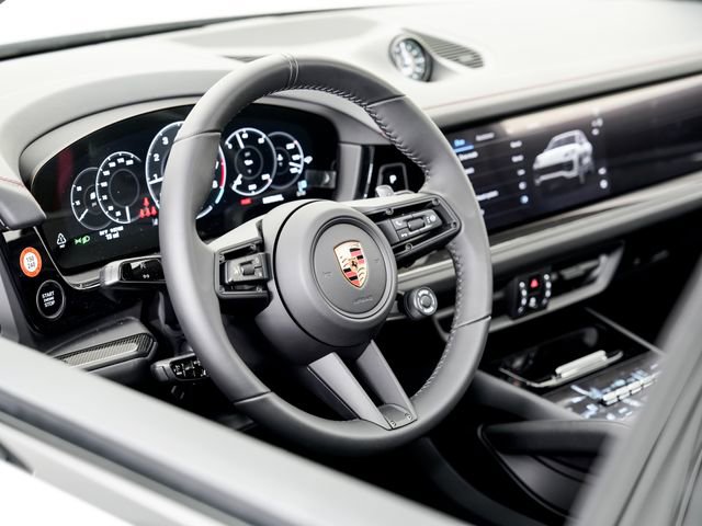 New 2026 Porsche Cayenne GTS image 9