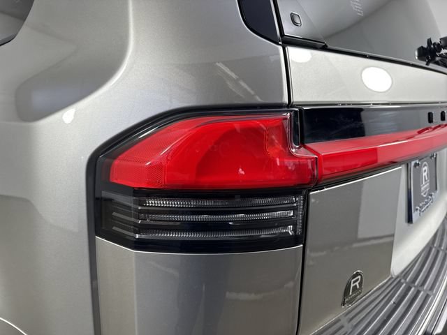 Certified 2025 Lexus GX 550 AWD/4WD image 34