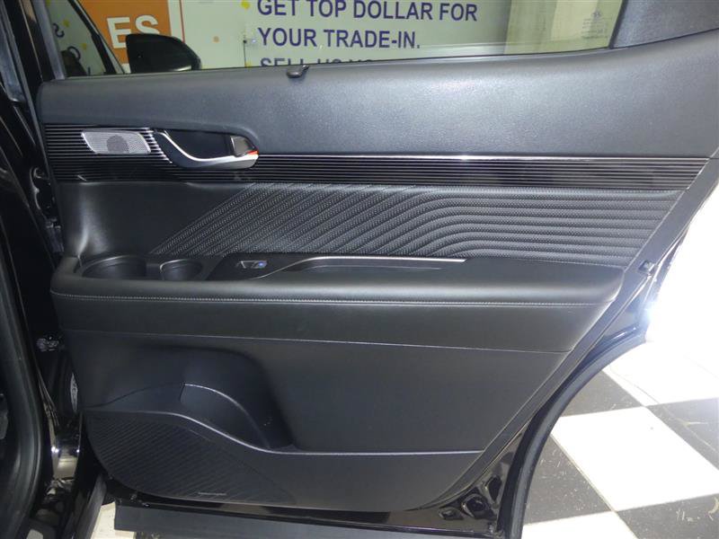 Used 2024 Hyundai Palisade Calligraphy AWD/4WD image 36