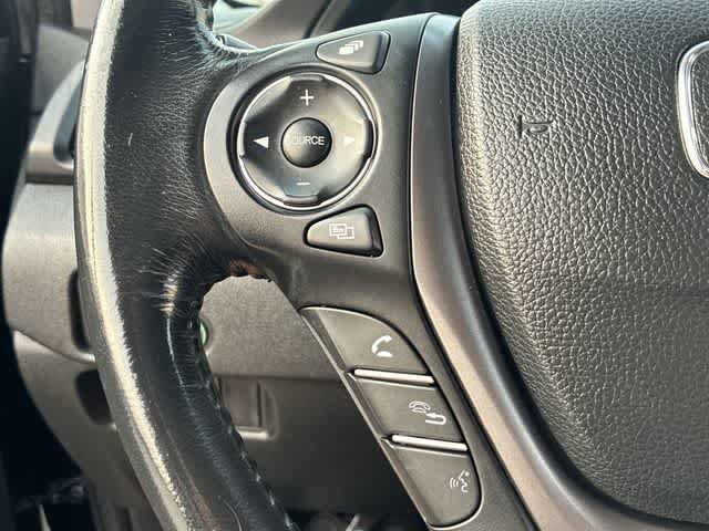 Used 2017 Honda Pilot EX-L image 26