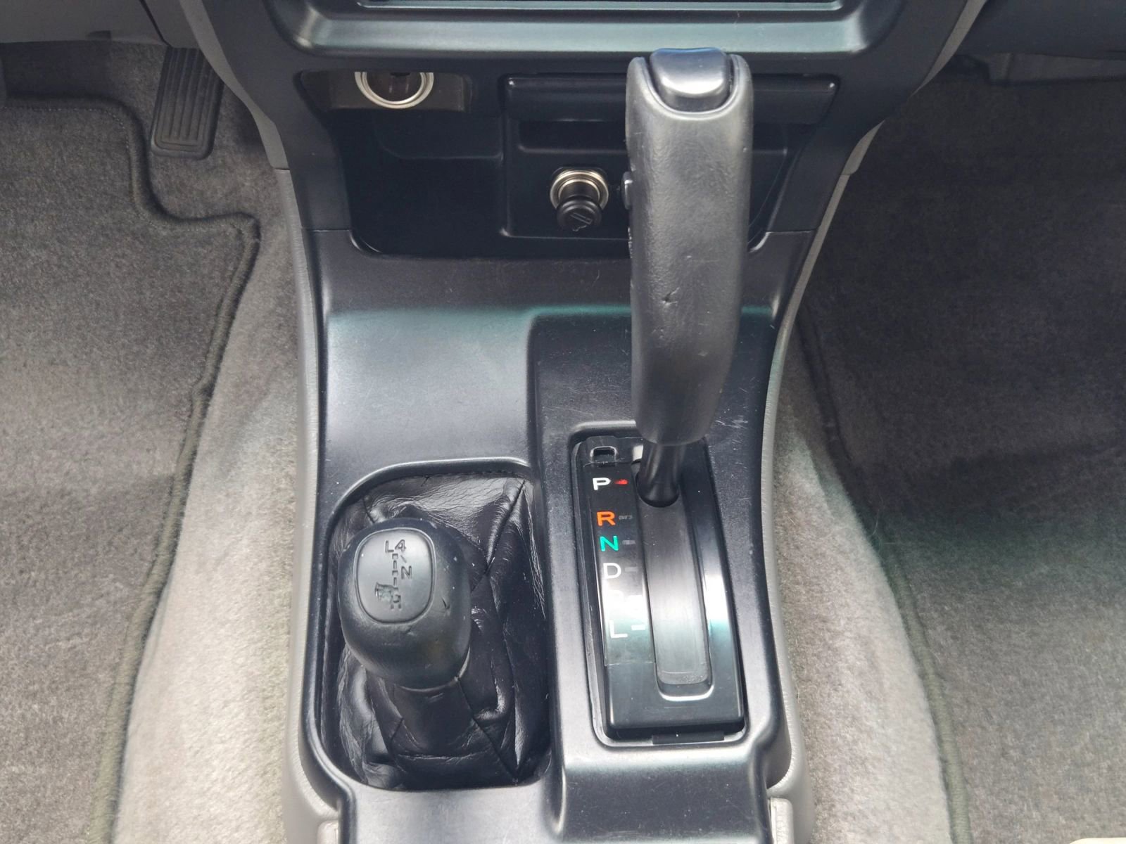 Used 2002 Toyota 4Runner SR5 image 24