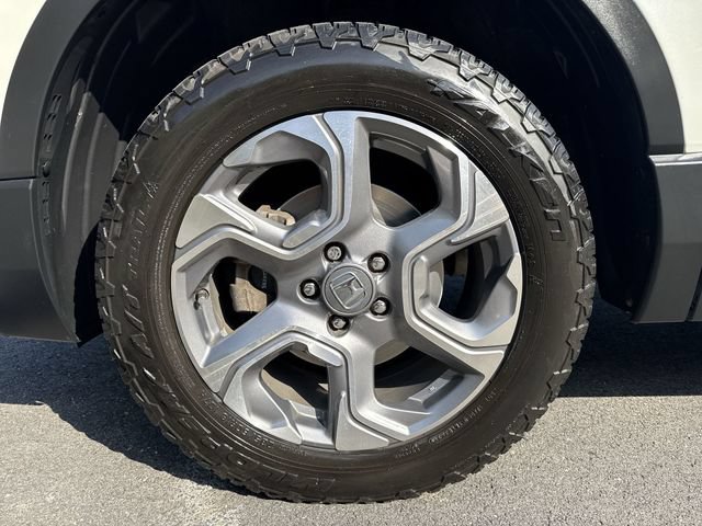 Used 2017 Honda CR-V EX-L image 10