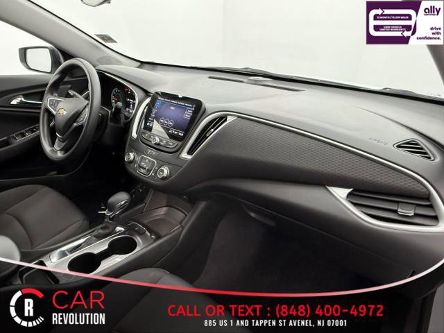 Used 2022 Chevrolet Malibu LS image 49