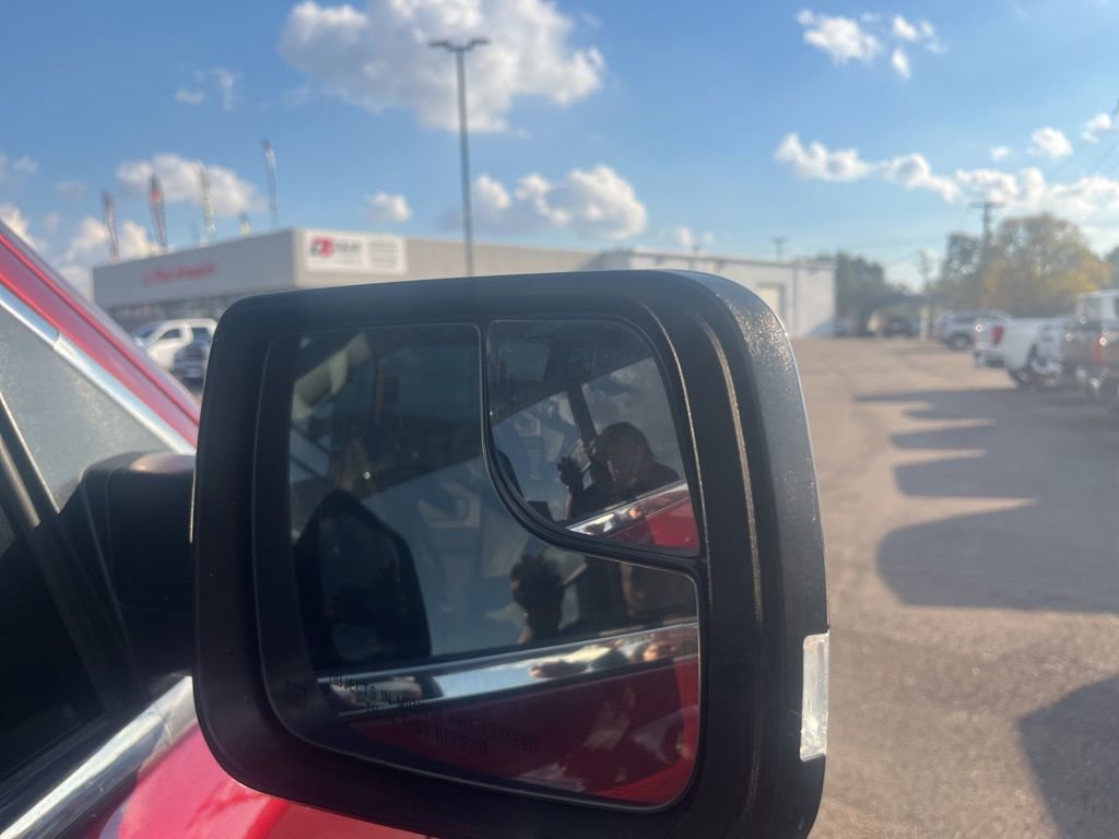 Used 2019 RAM 1500 Limited w/ Protection Group image 44