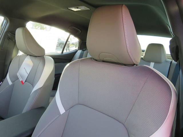 Certified 2026 Toyota Camry SE FWD image 16