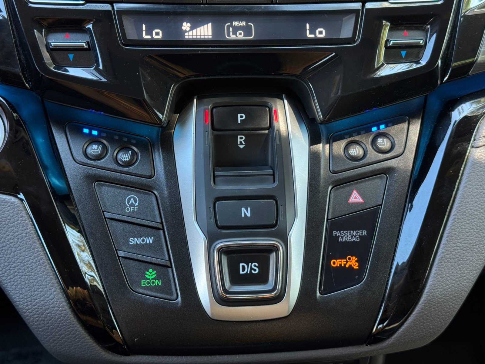 Used 2021 Honda Odyssey Elite image 31