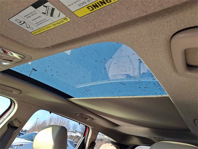 Used 2020 Hyundai Santa Fe Limited image 14