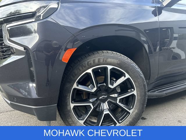 Used 2023 Chevrolet Tahoe RST w/ Luxury Package AWD/4WD image 33
