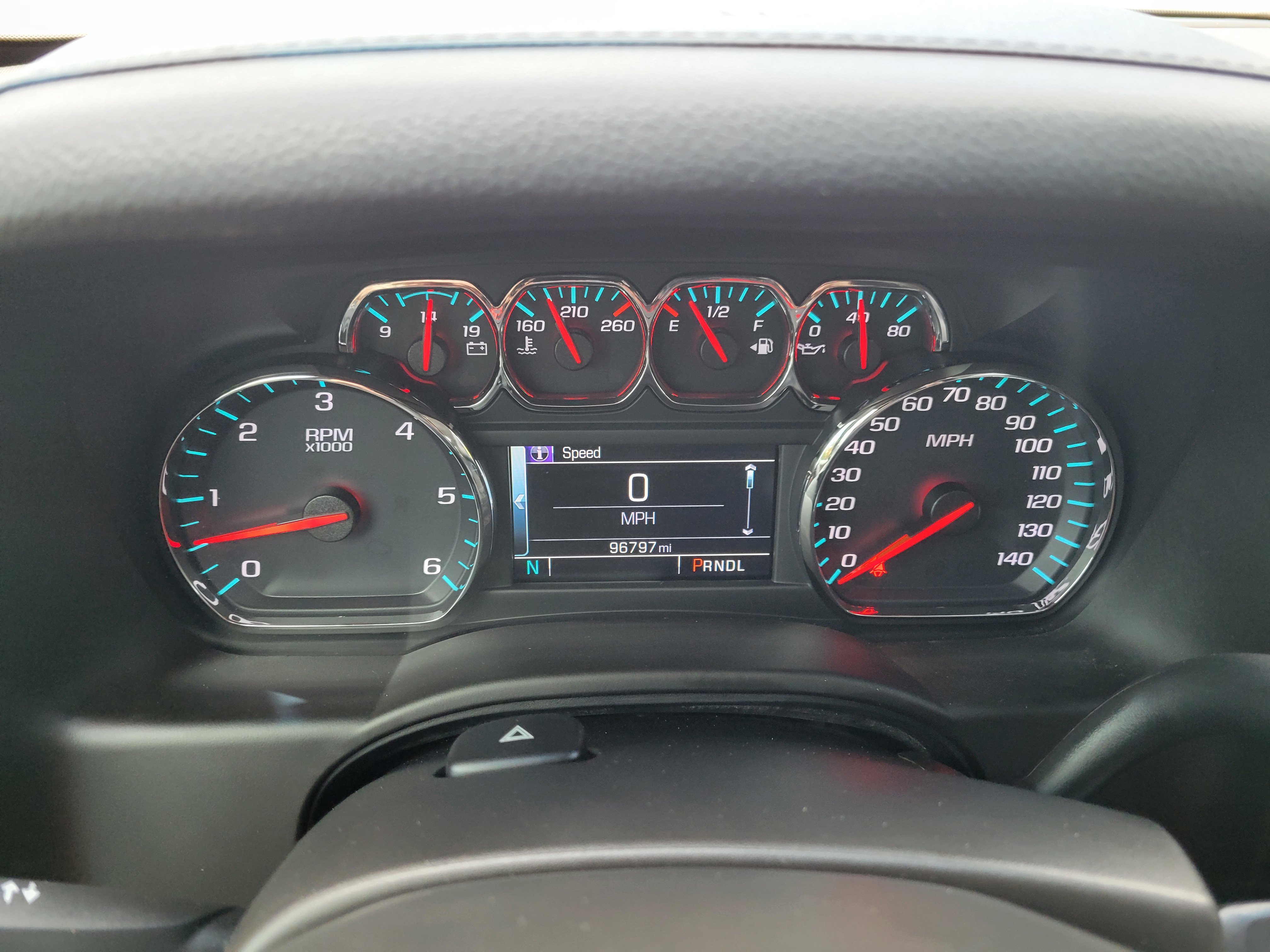 Certified 2018 Chevrolet Tahoe LS w/ All-Season Package RWD image 14