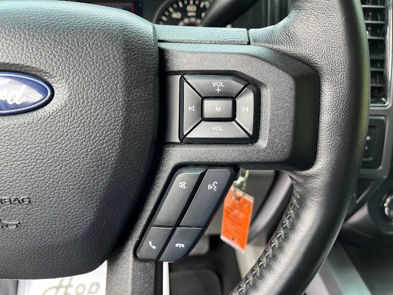Used 2019 Ford F150 XLT w/ Equipment Group 301A Mid AWD/4WD image 17