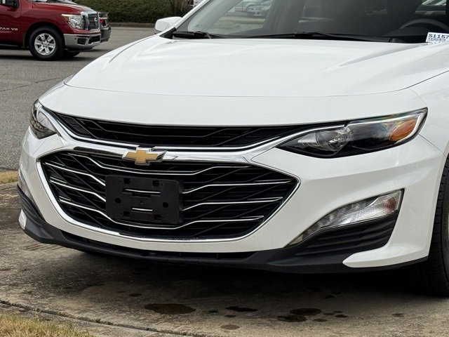Used 2024 Chevrolet Malibu LT image 10