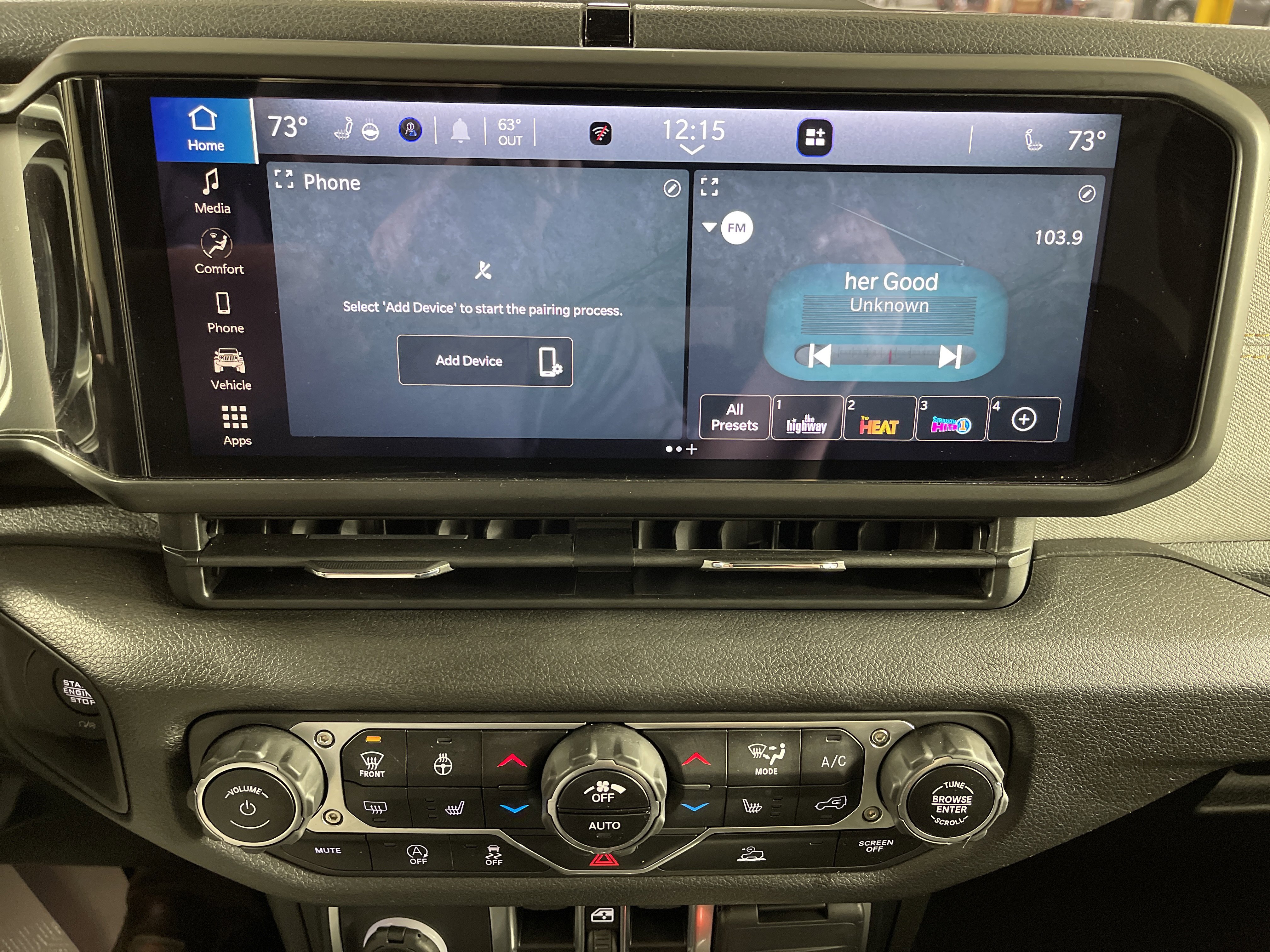 Used 2024 Jeep Wrangler Sport S image 22