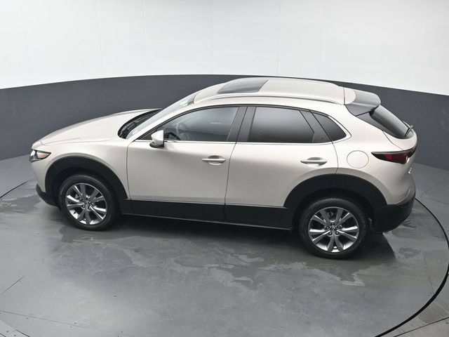 Used 2024 MAZDA CX-30 AWD 2.5 S w/ Preferred Package image 38