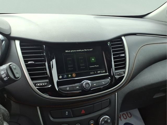 Used 2019 Chevrolet Trax LS image 19