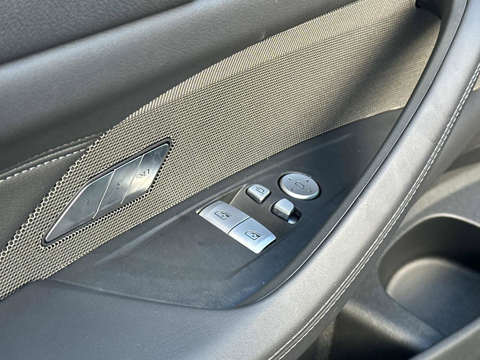 Used 2026 BMW M4 Competition w/ Executive Package image 13