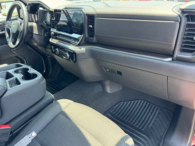 Used 2023 Chevrolet Silverado 1500 LT RWD image 6