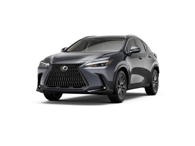 New 2026 Lexus NX 350h FWD w/ Premium image 1