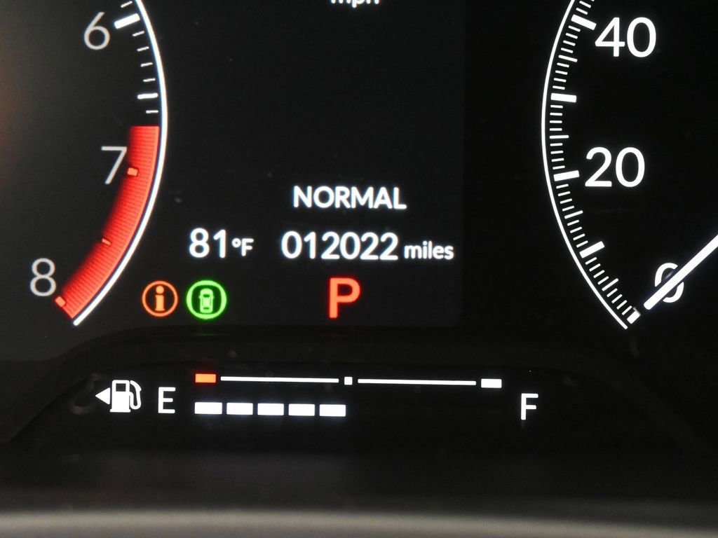 Used 2024 Honda Civic Sport image 30