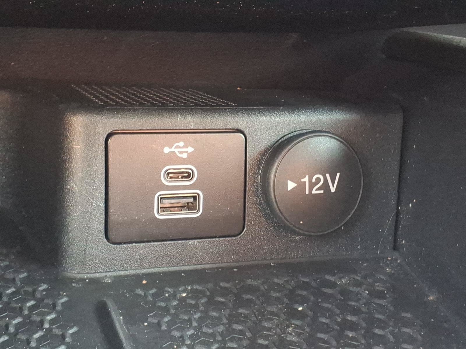 Used 2024 Ford Bronco Sport Big Bend AWD/4WD image 17