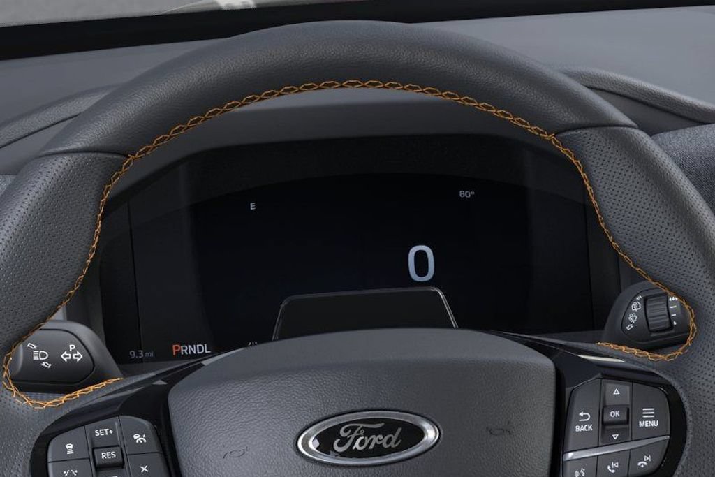 New 2026 Ford Explorer Tremor w/ Tremor Ultimate Package AWD/4WD image 16