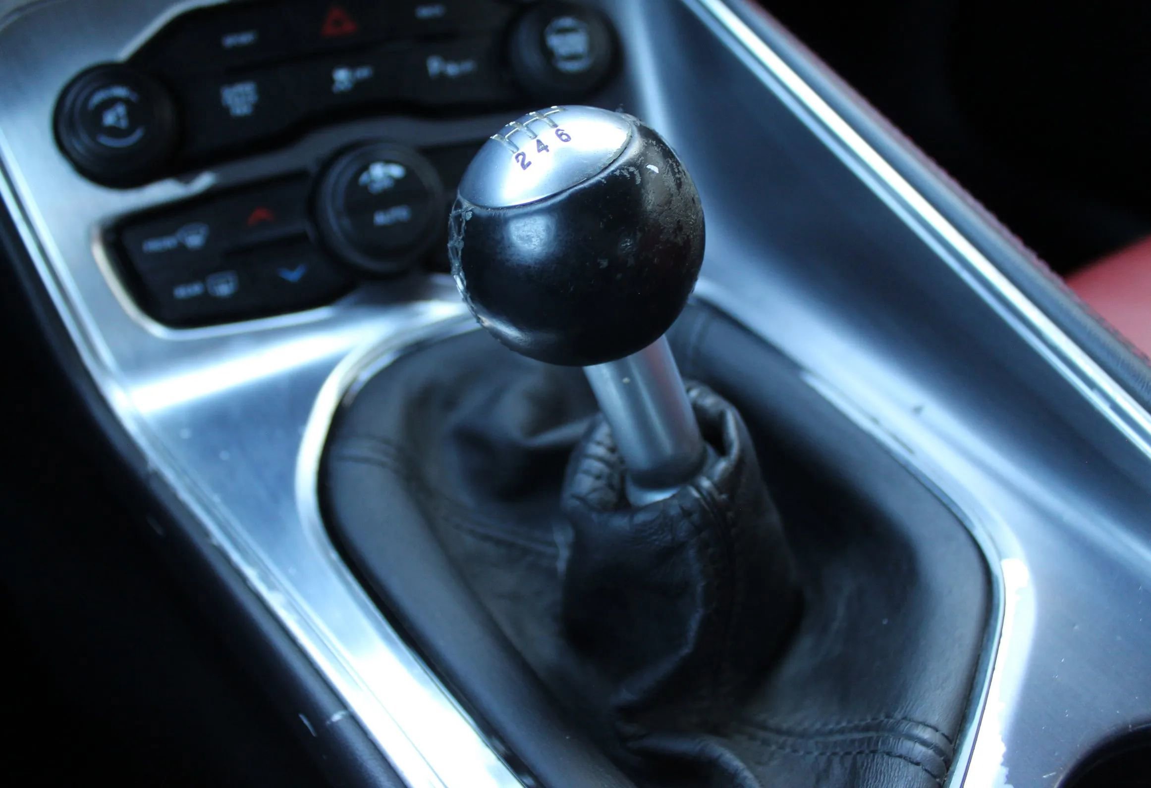 Used 2016 Dodge Challenger R/T Plus image 19