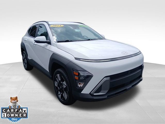 Used 2024 Hyundai Kona SEL AWD/4WD image 9