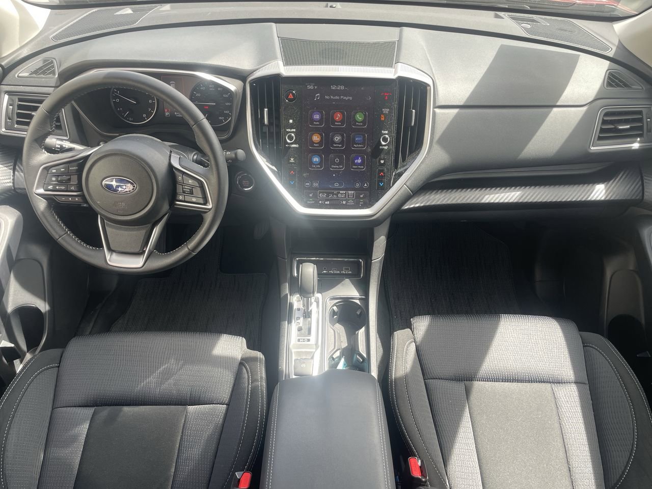 Certified 2025 Subaru Ascent Premium AWD/4WD image 13