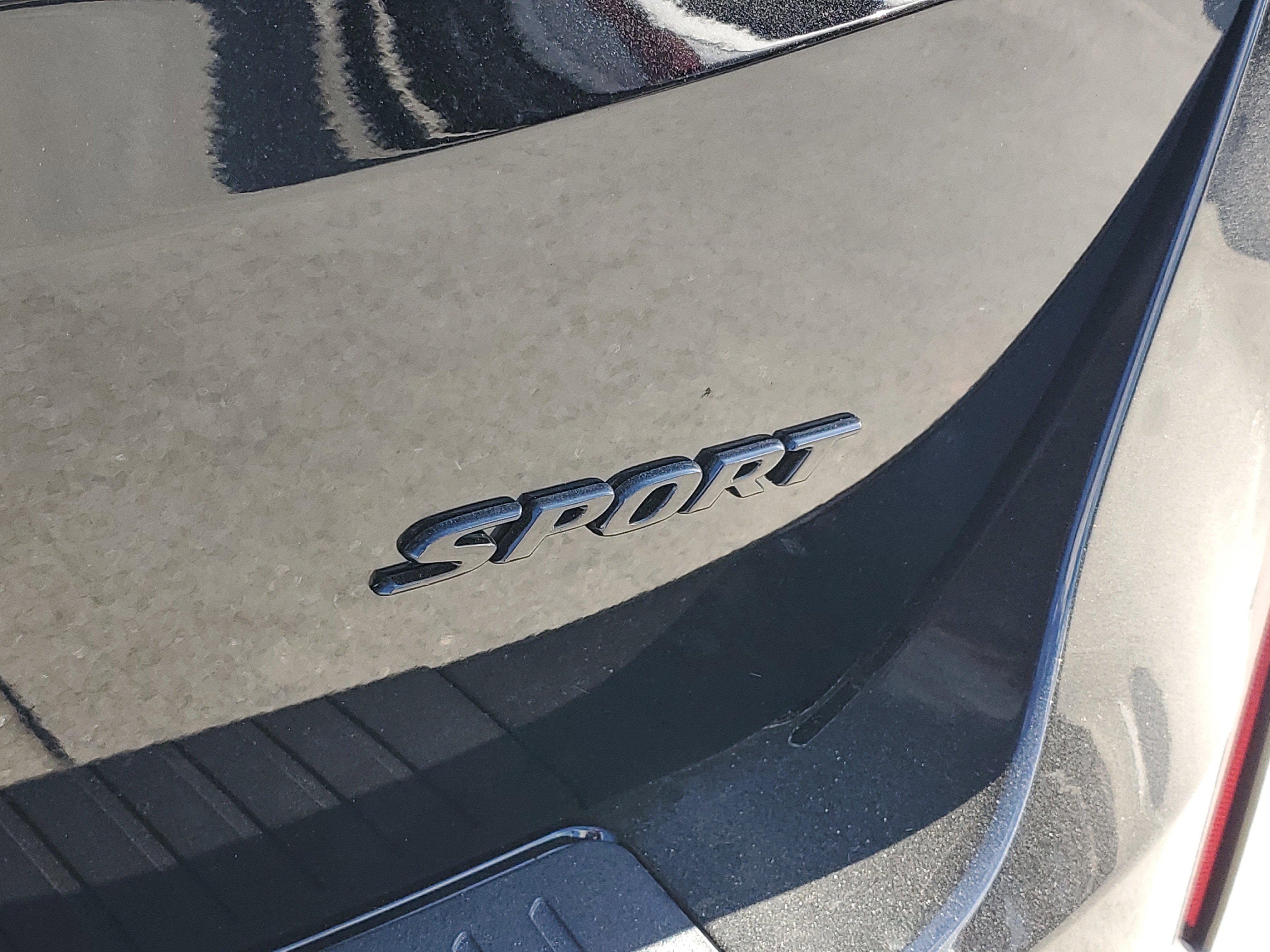 New 2026 Honda Odyssey Sport-L image 7