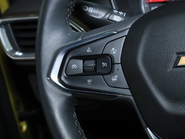 Used 2023 Chevrolet TrailBlazer ACTIV w/ Sun and Liftgate Package image 23