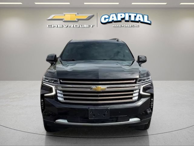 Used 2024 Chevrolet Tahoe High Country AWD/4WD image 8