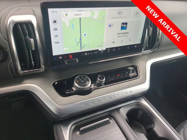 Used 2025 Ford Expedition Max Platinum AWD/4WD image 18
