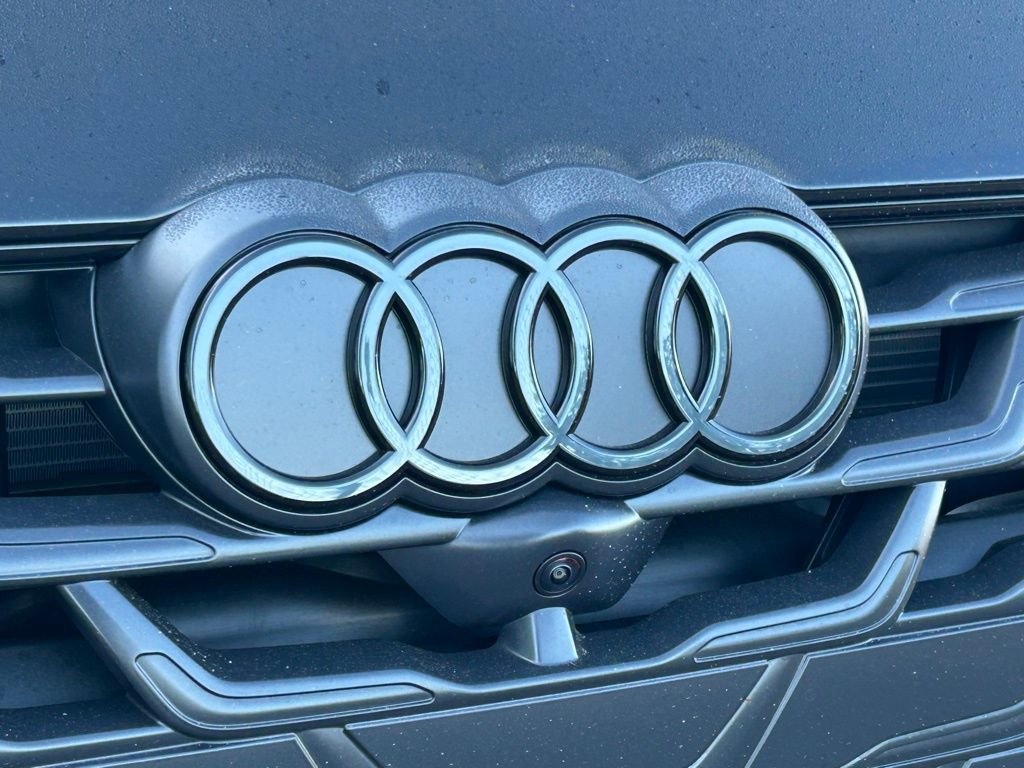 New 2026 Audi A6 Prestige image 45