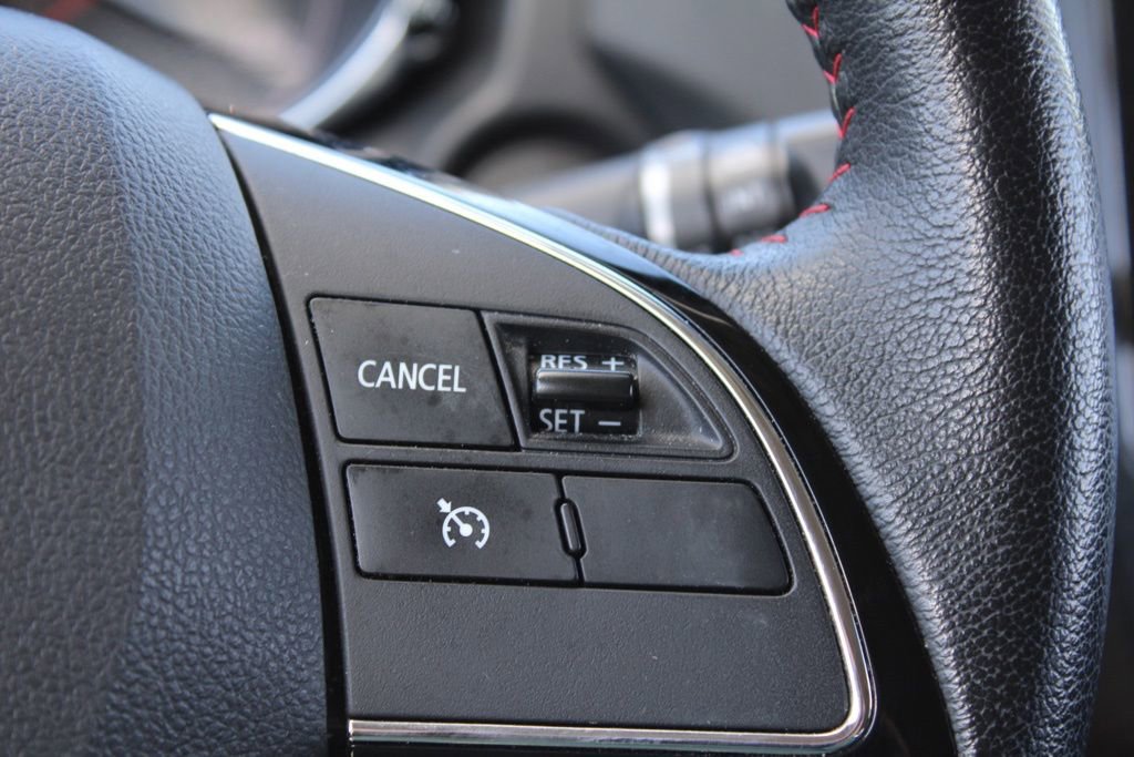 Used 2019 Mitsubishi Outlander Sport LE image 27