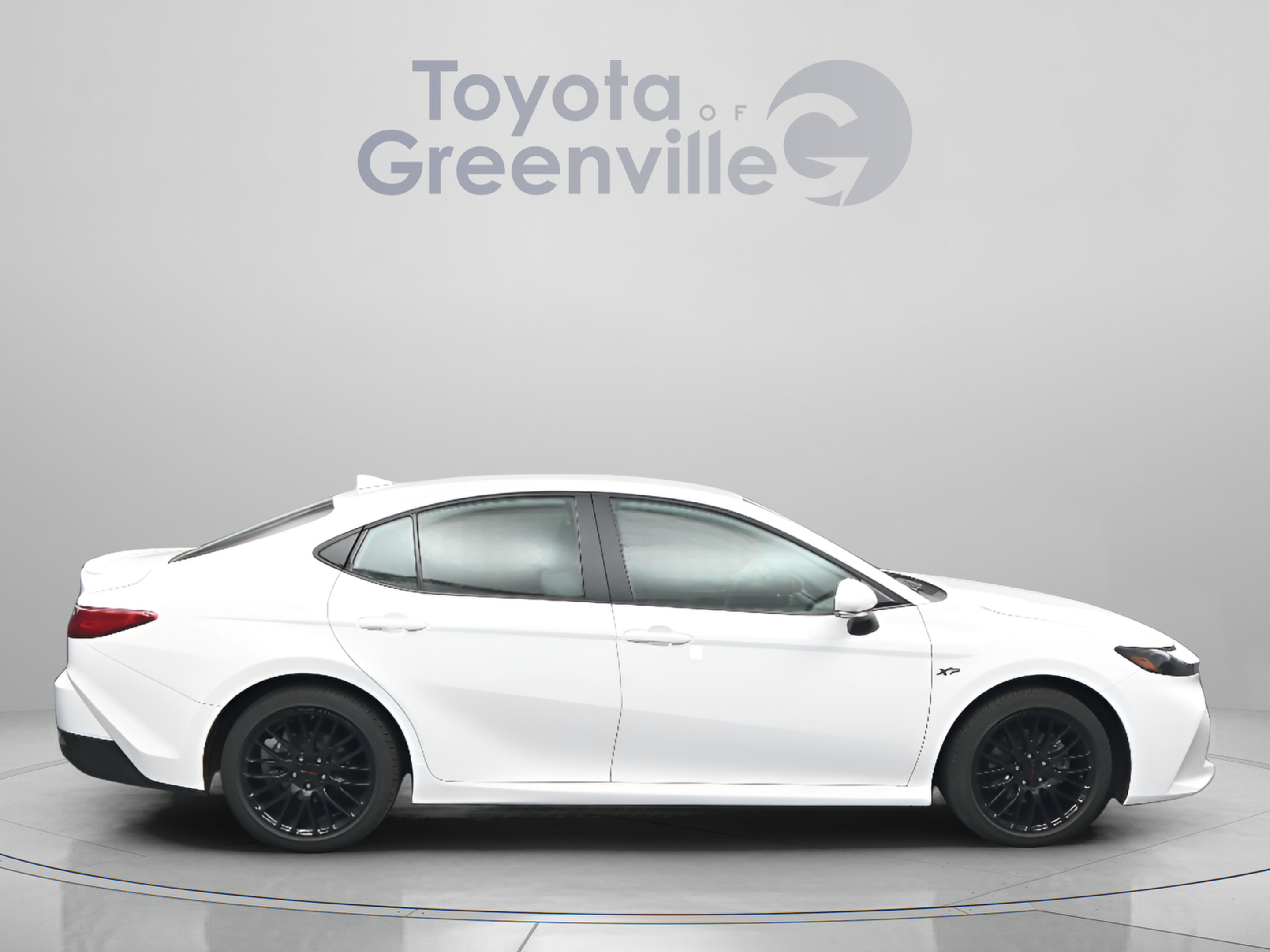Certified 2025 Toyota Camry LE w/ Convenience Package FWD image 16