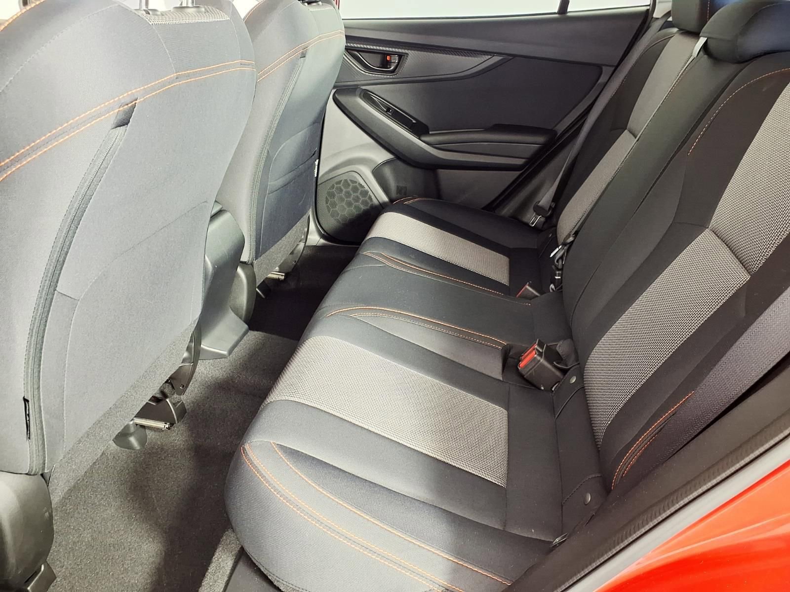 Certified 2023 Subaru Crosstrek 2.0i Premium image 10