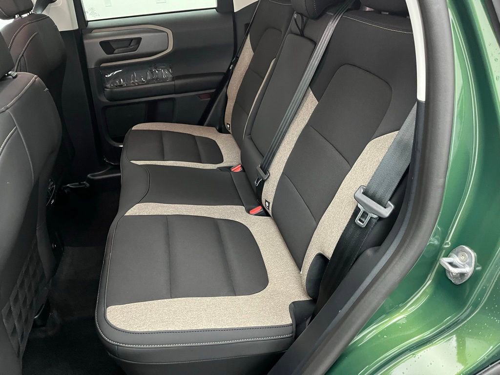 New 2025 Ford Bronco Sport Big Bend image 29