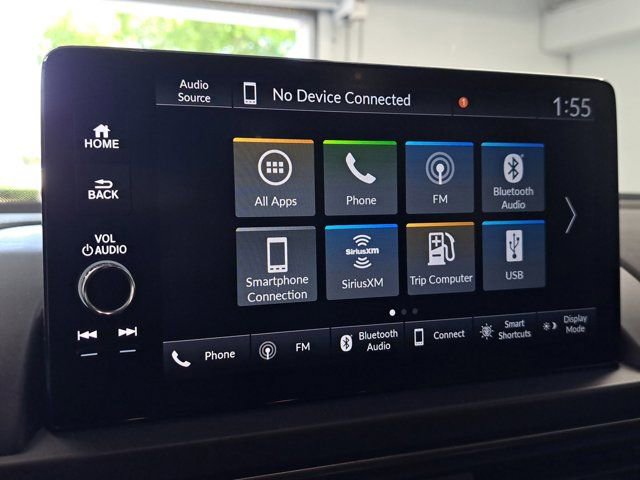 Certified 2025 Honda Pilot TrailSport image 28