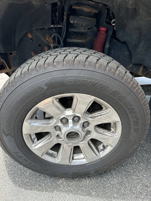 Used 2018 Ford F250 XLT w/ XLT Premium Package AWD/4WD image 24