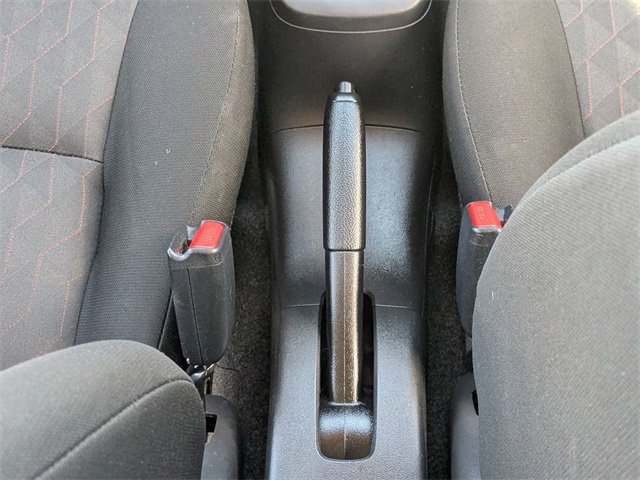 Used 2022 Mitsubishi Mirage ES image 27